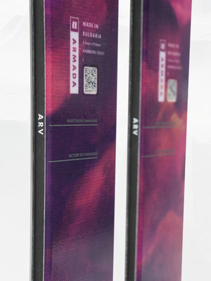 ARV 94 2026