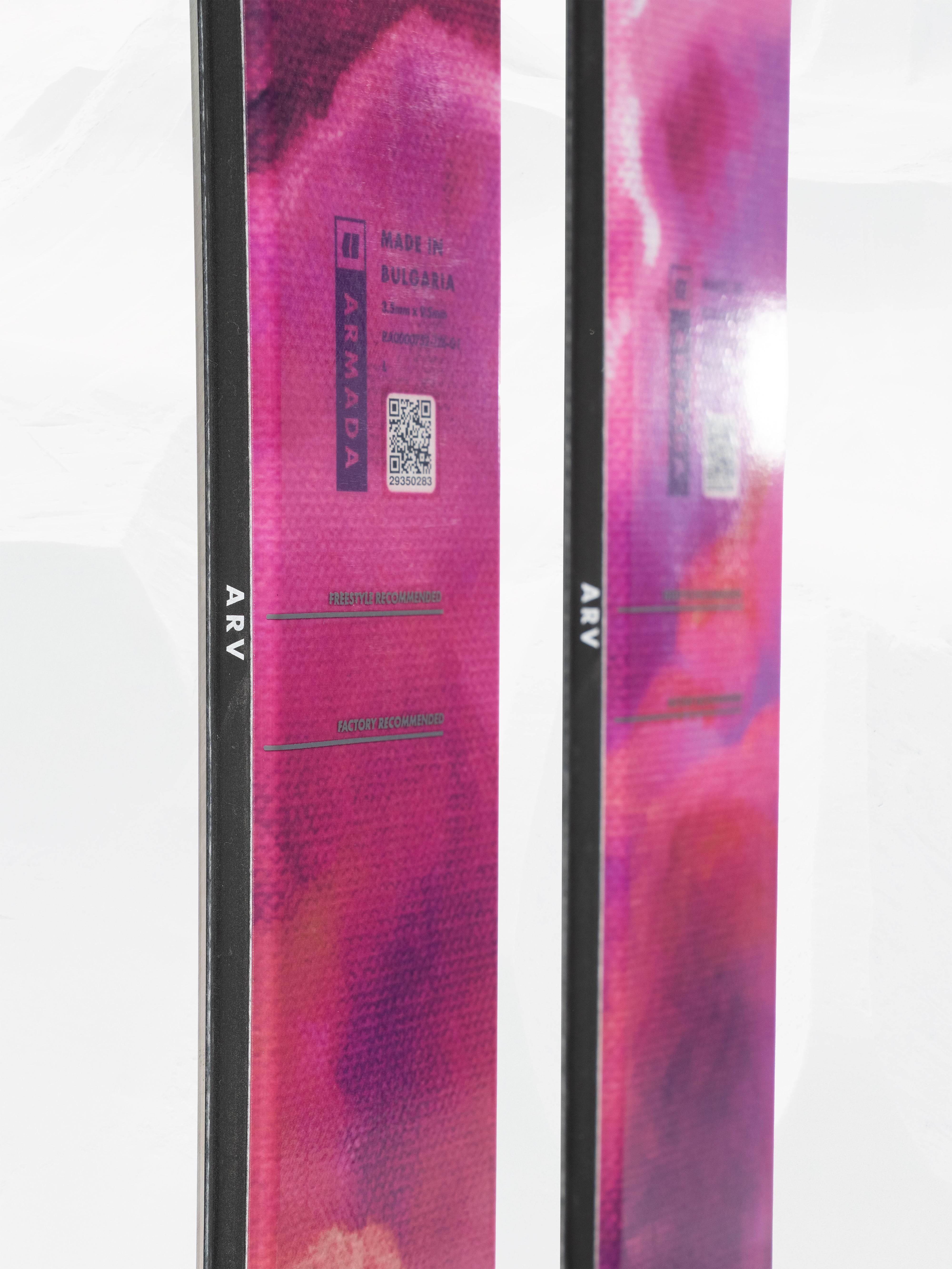 ARV 88 2026 - Suburban Ski and Bike