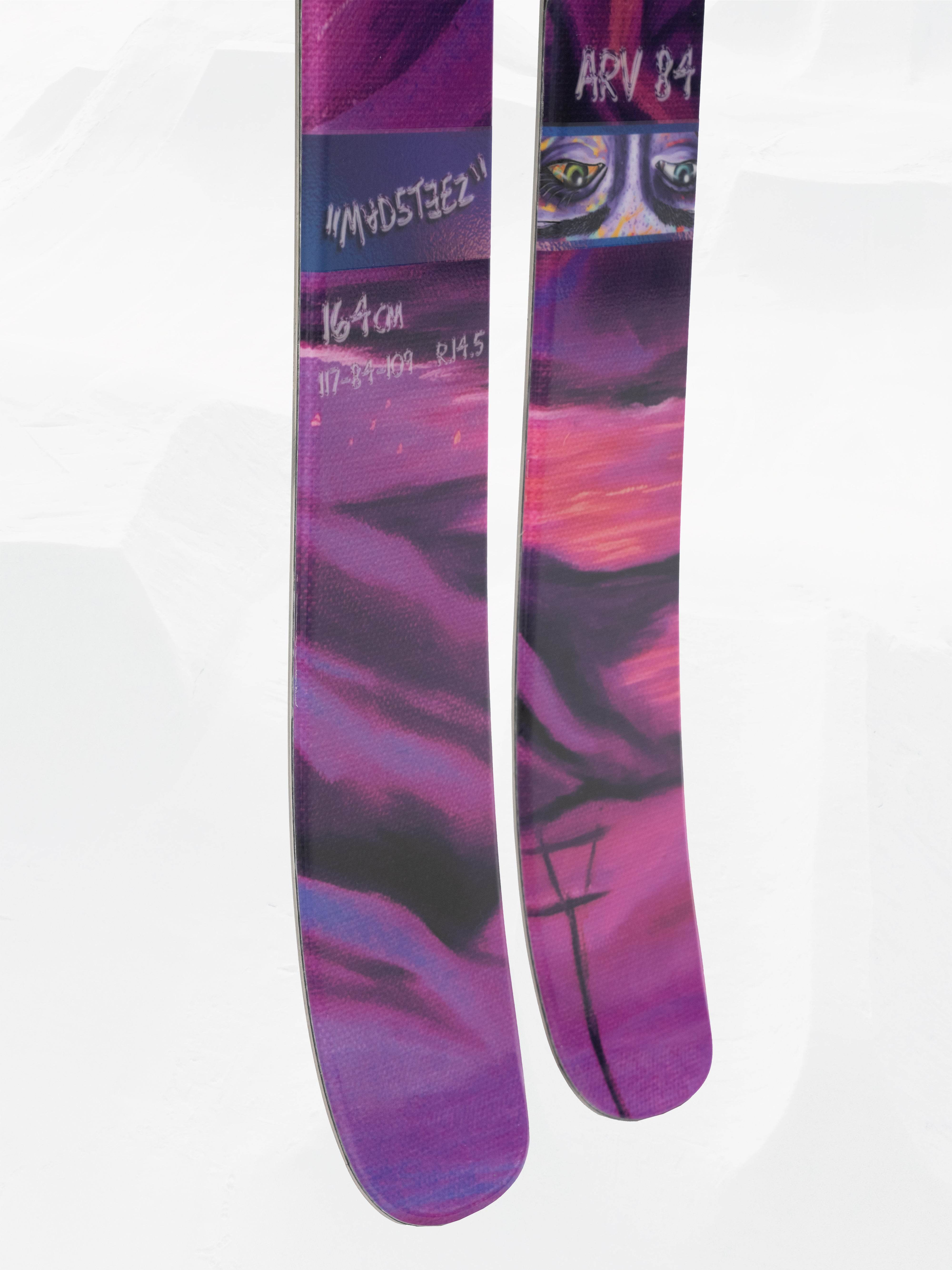 ARV 84 2026 - Suburban Ski and Bike