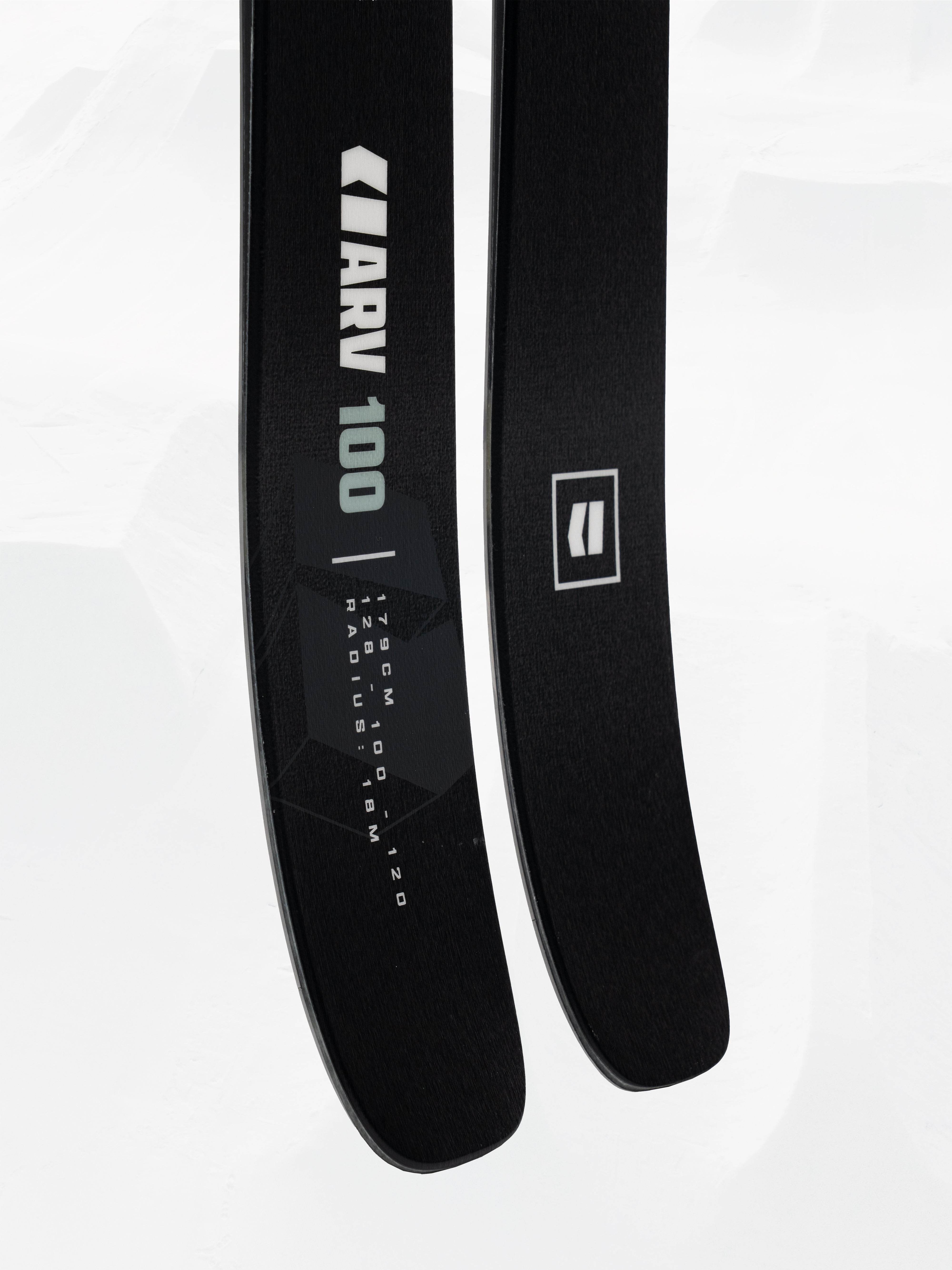 ARV 100 2026 - Suburban Ski and Bike