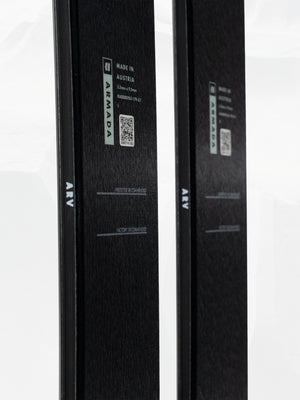 ARV 100 2026