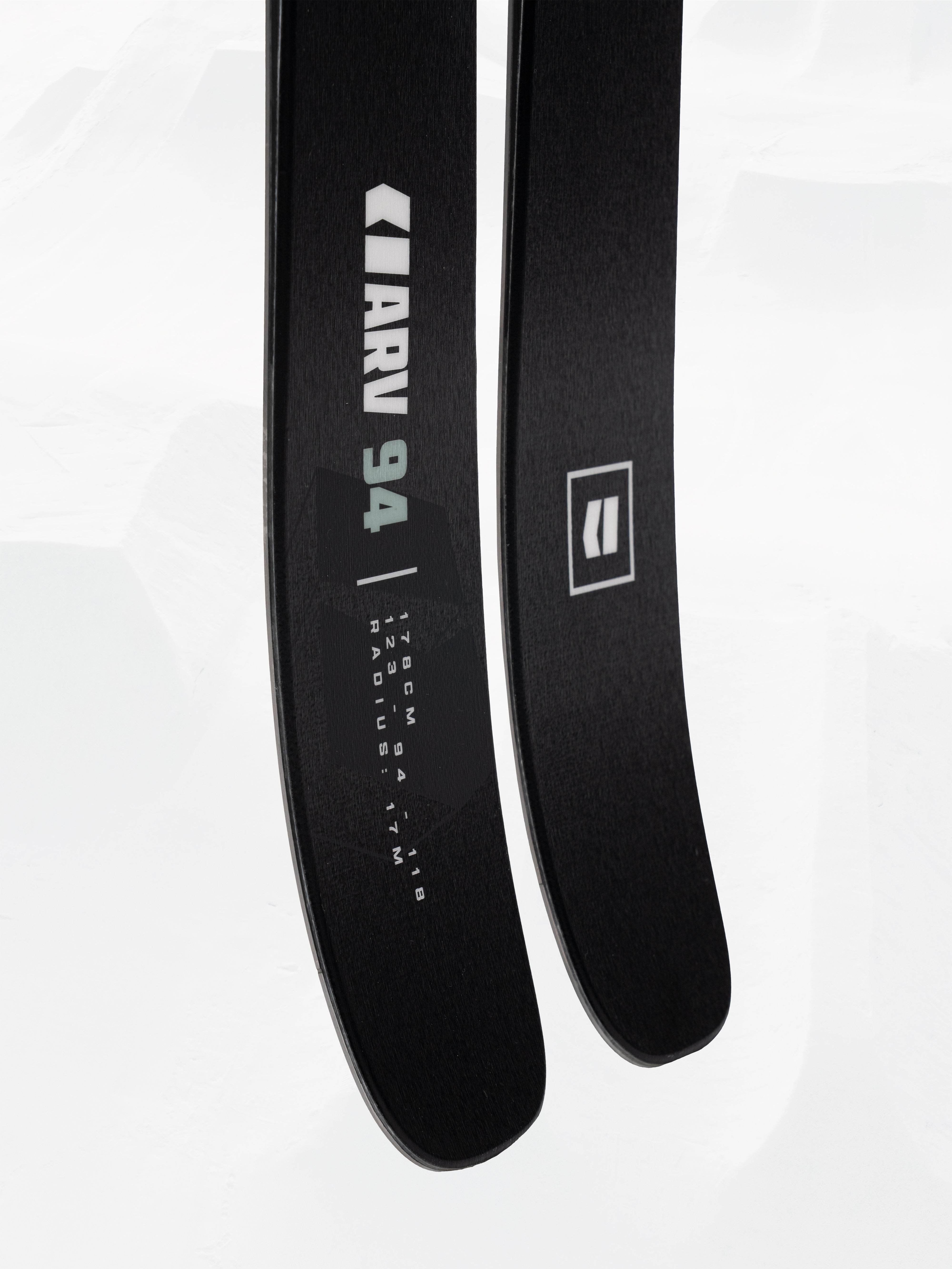 ARV 94 2026 - Suburban Ski and Bike