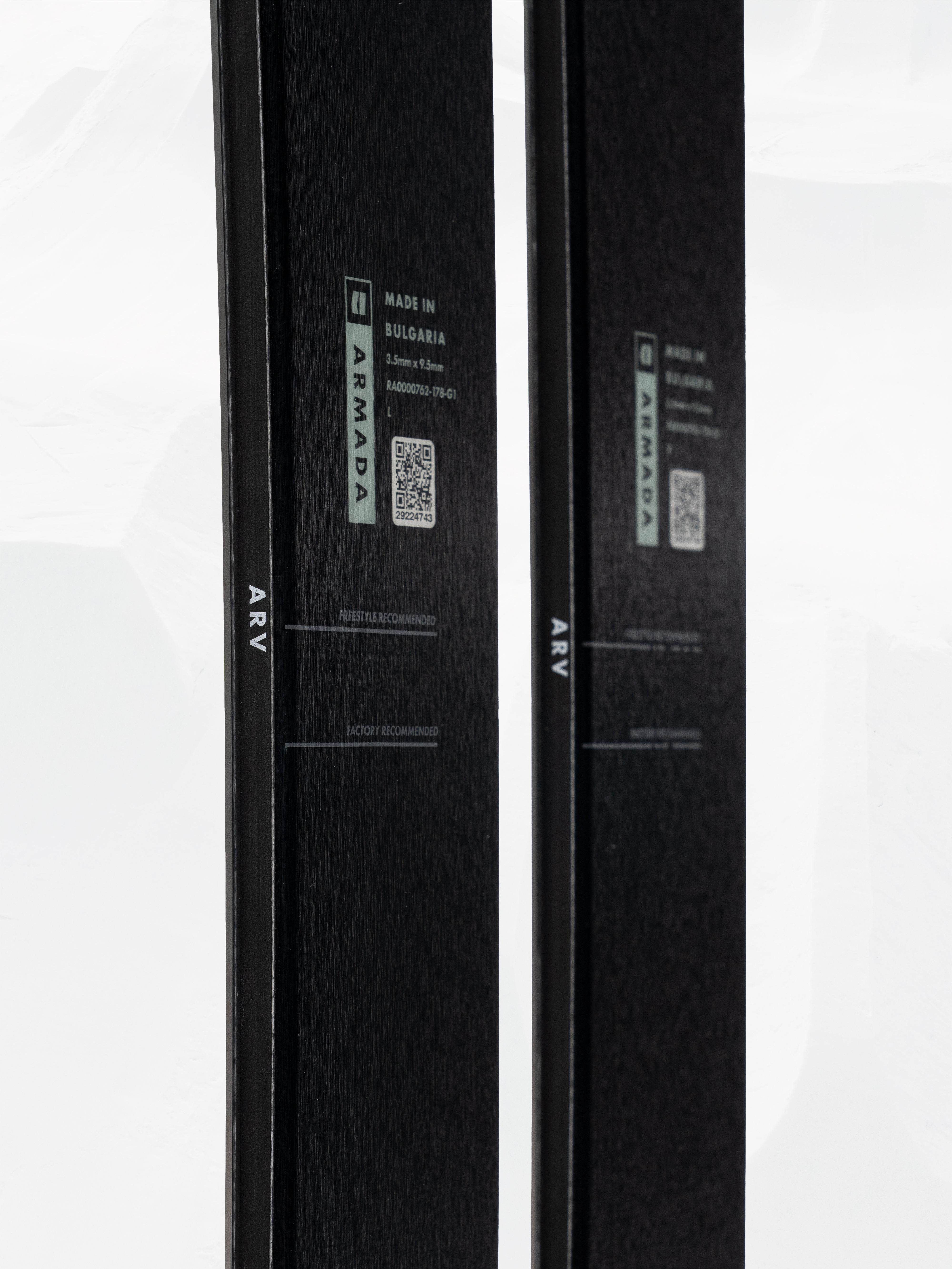 ARV 94 2026 - Suburban Ski and Bike