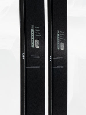 ARV 94 2026