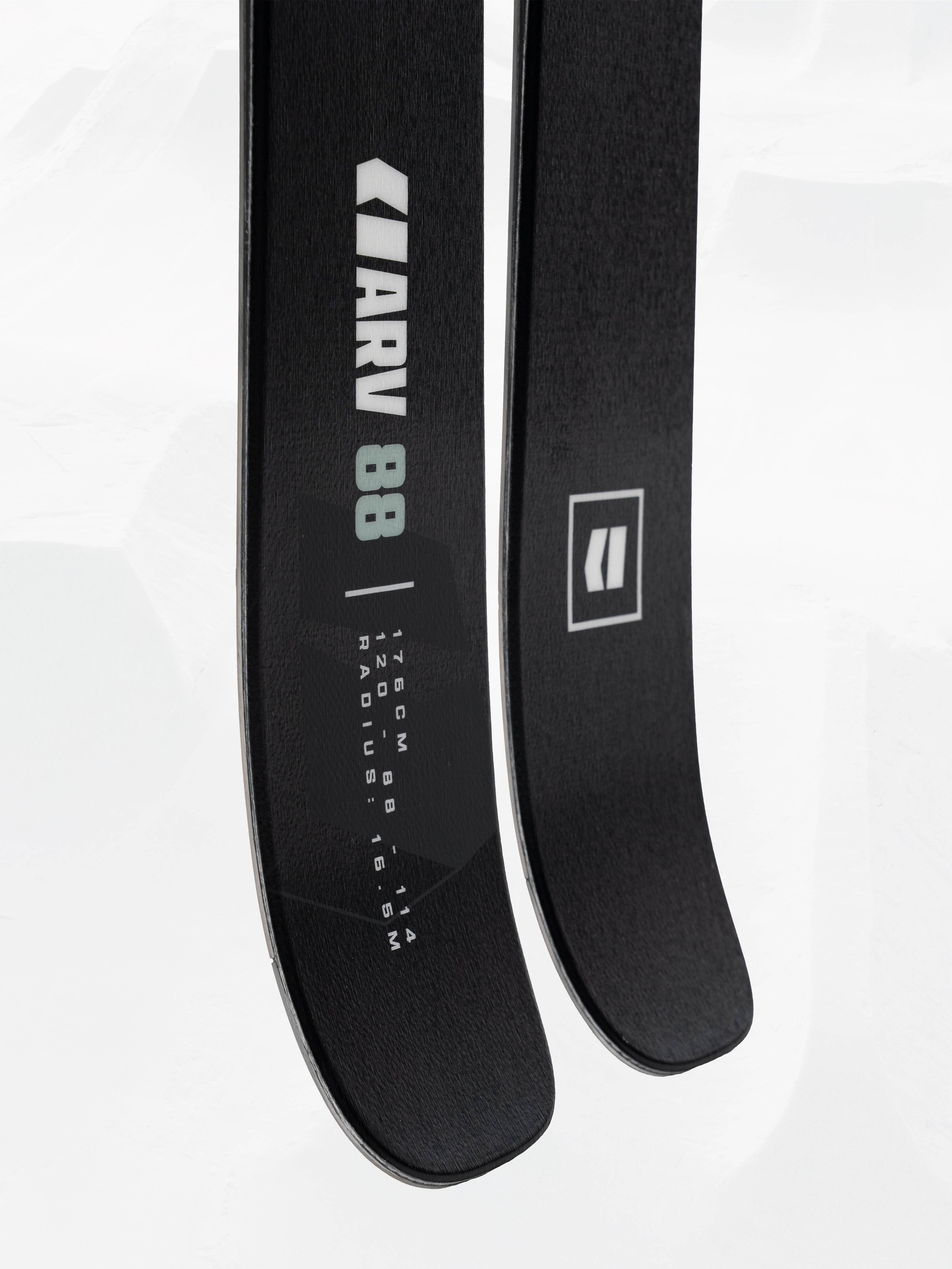 ARV 88 2026 - Suburban Ski and Bike
