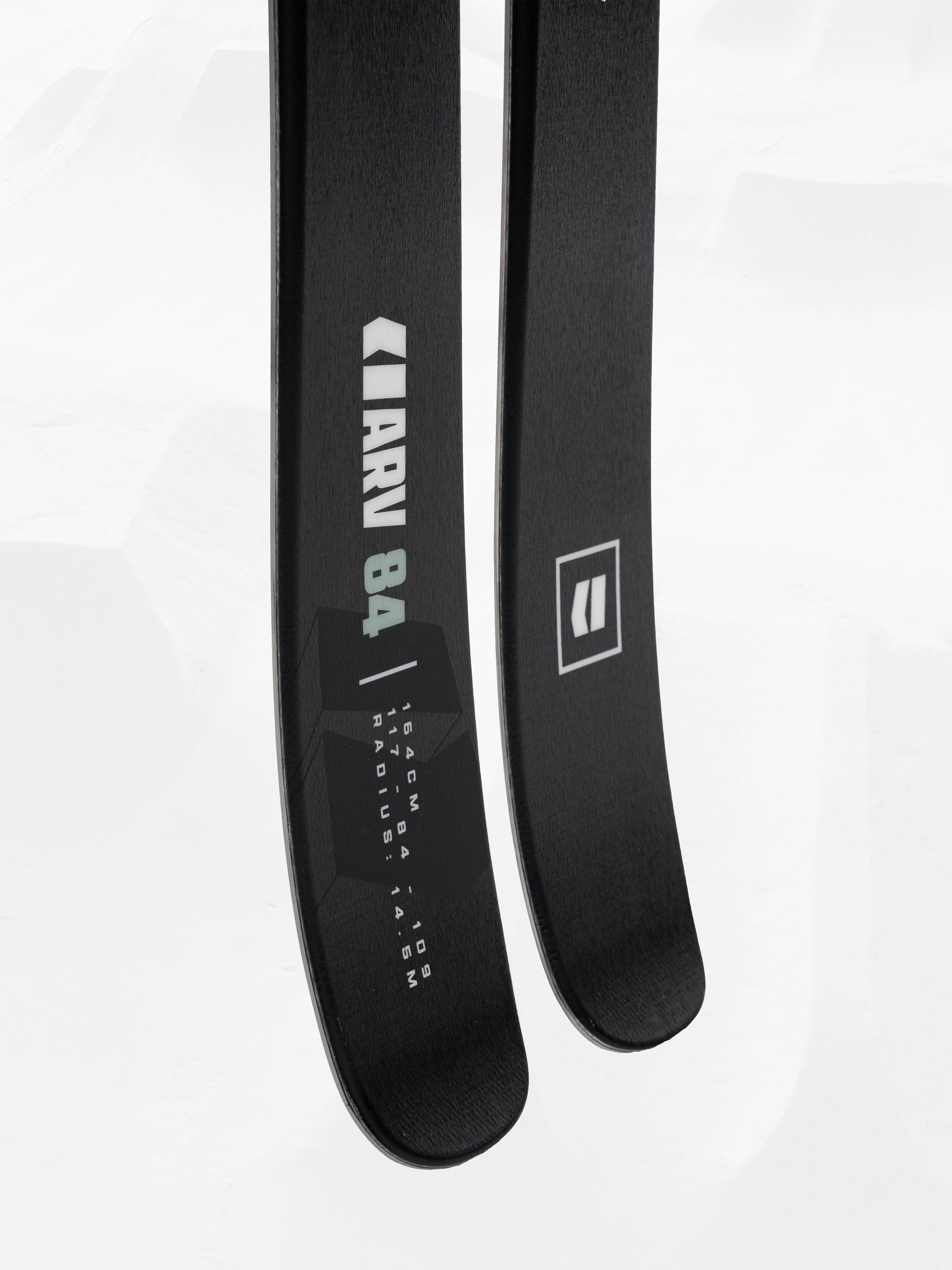 ARV 84 2026 - Suburban Ski and Bike