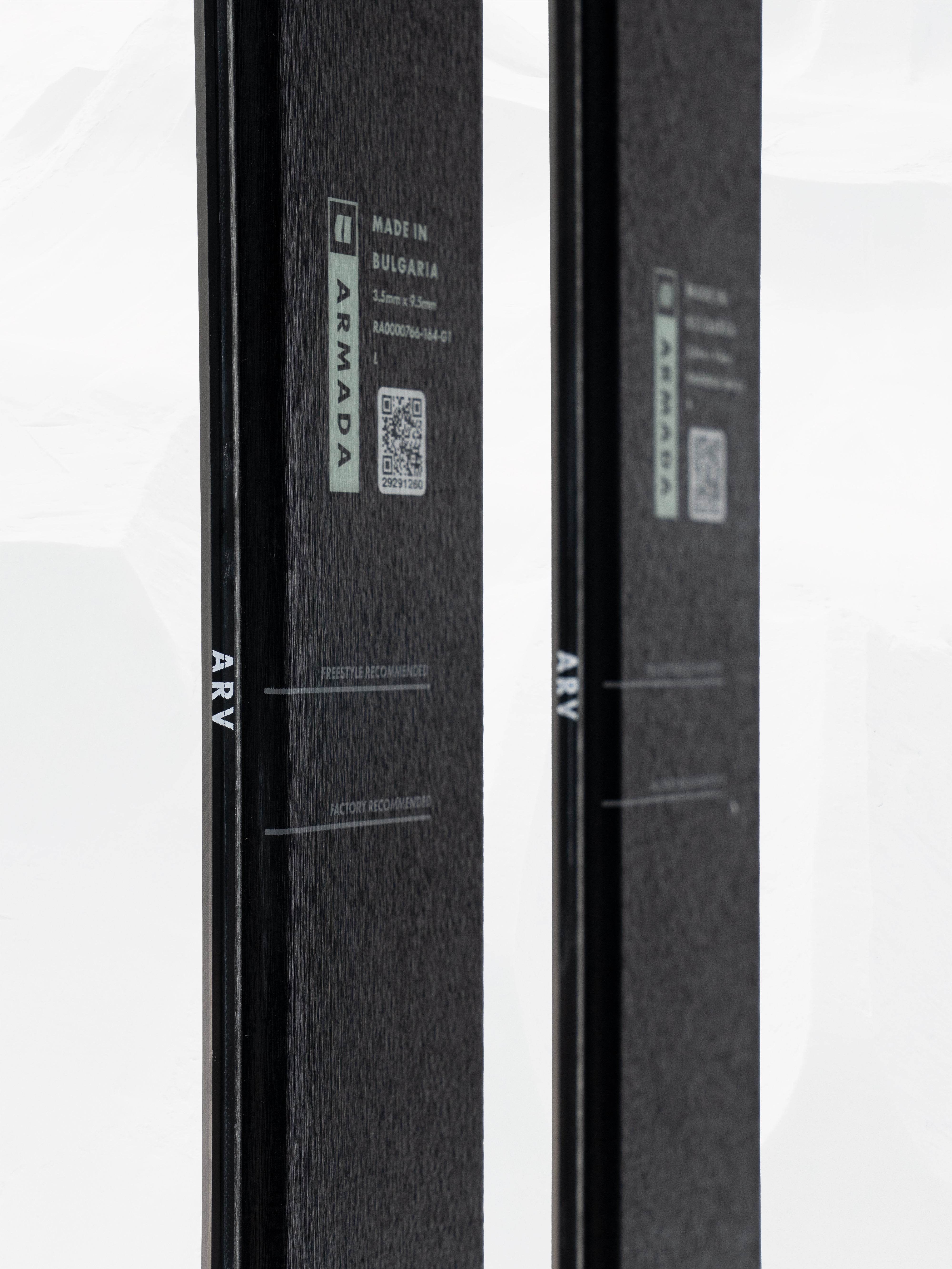 ARV 84 2026 - Suburban Ski and Bike
