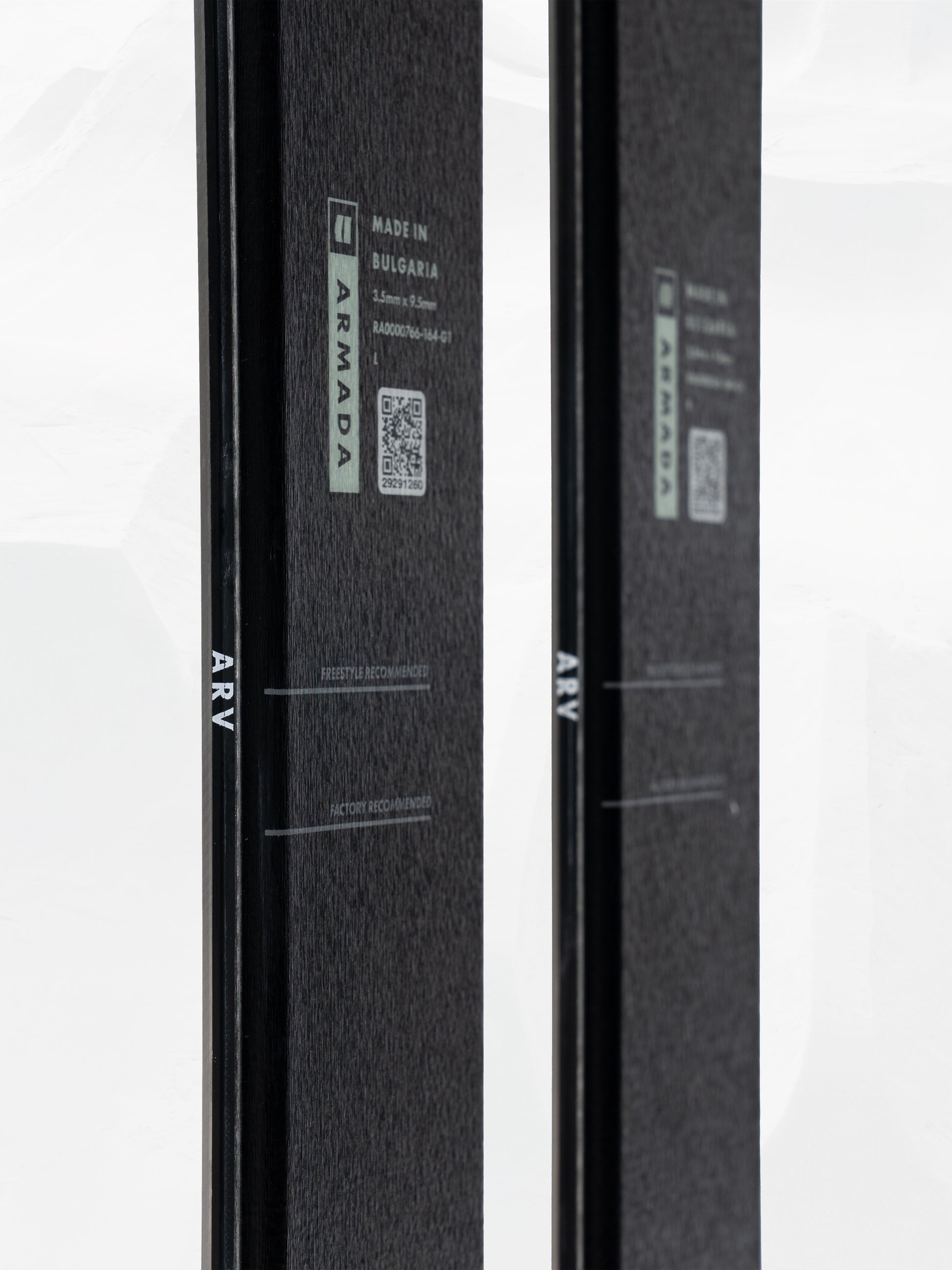 ARV 84 2026