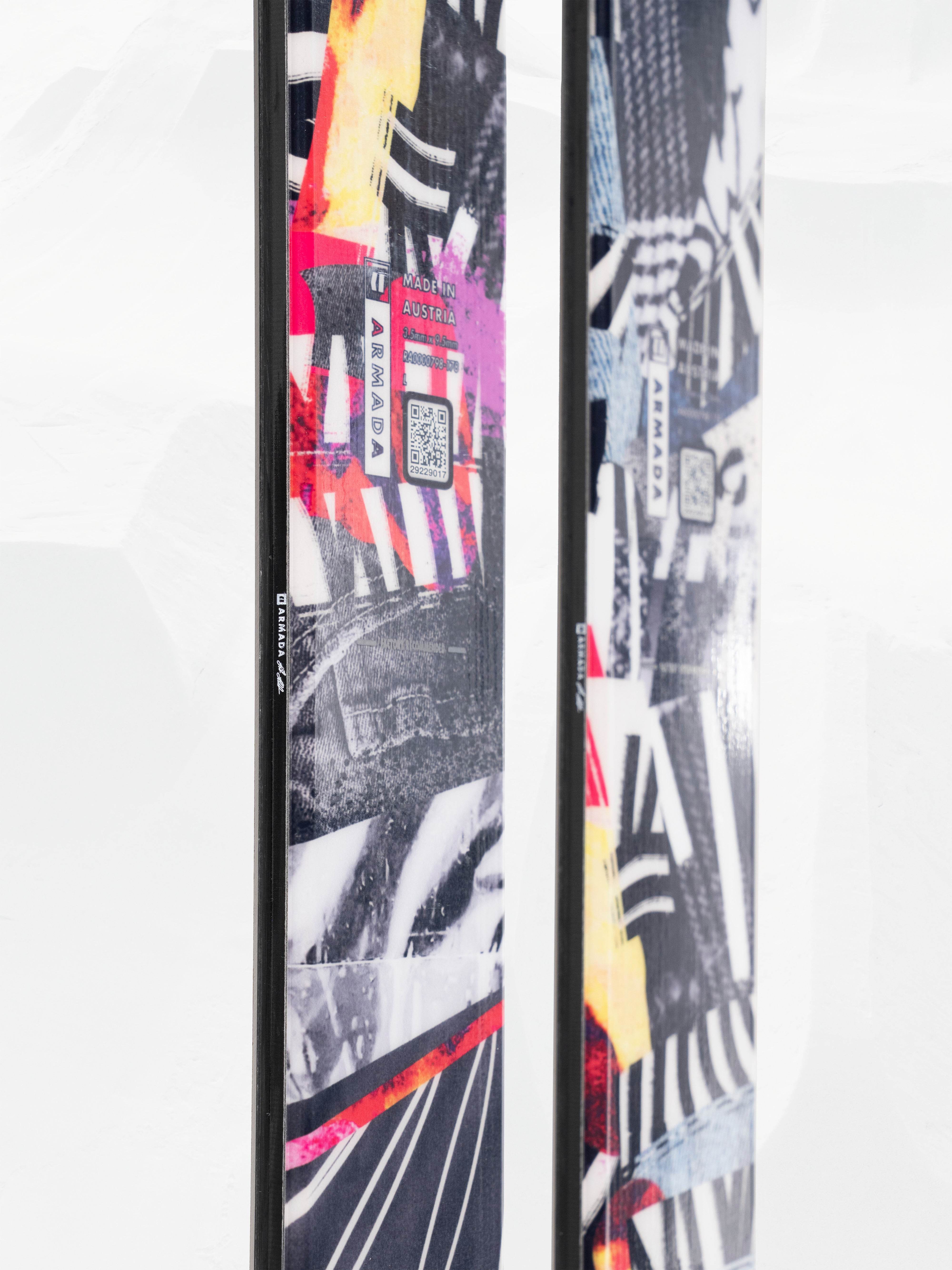 Edollo 91 2026 - Suburban Ski and Bike