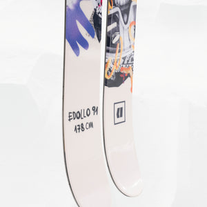 Edollo 91 2026