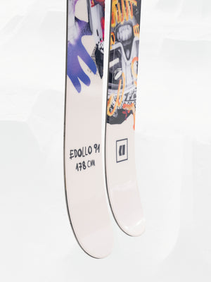 Edollo 91 2026