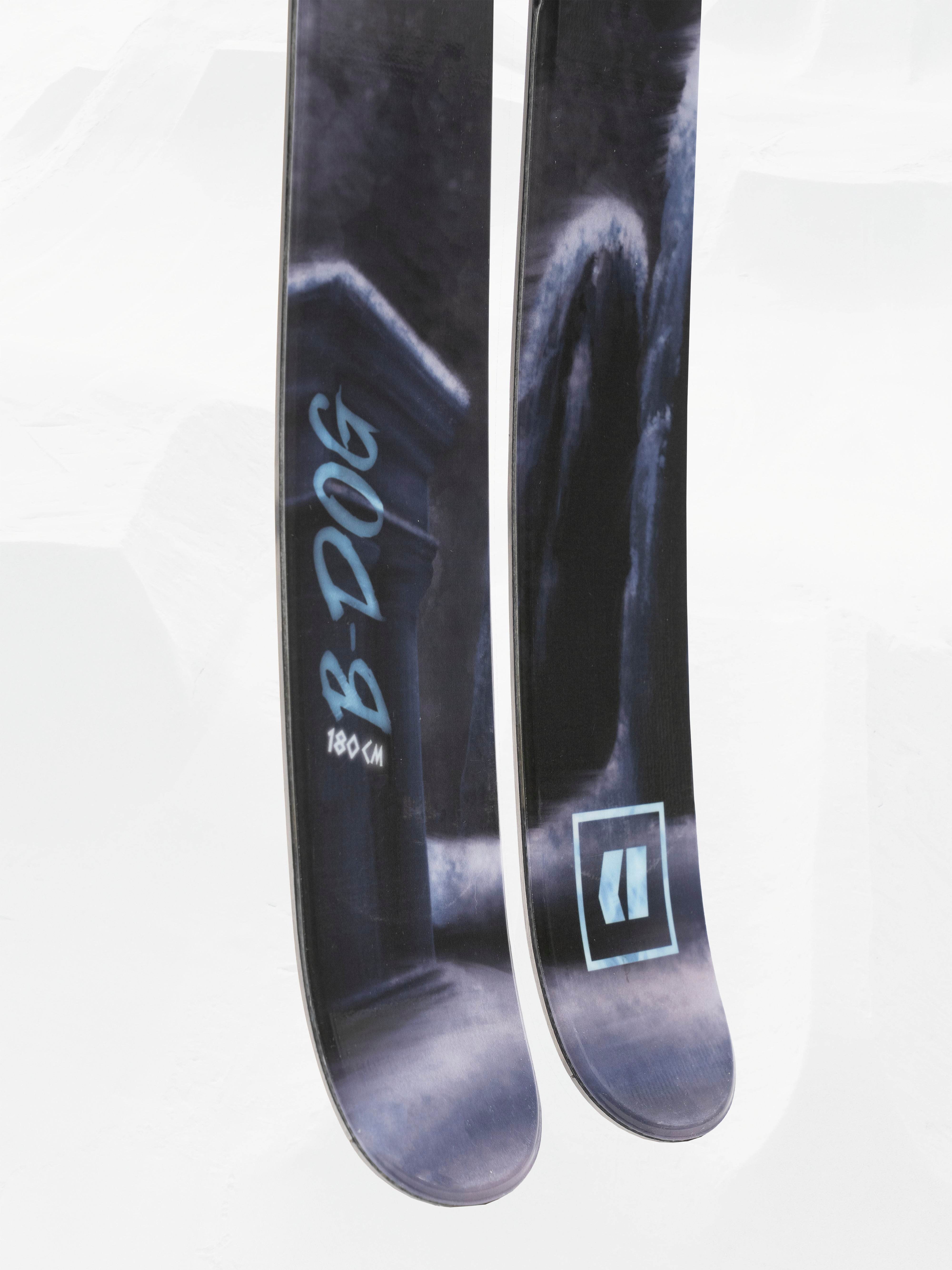 BDOG 94 2026 - Suburban Ski and Bike