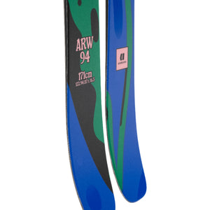 ARW 94 2026