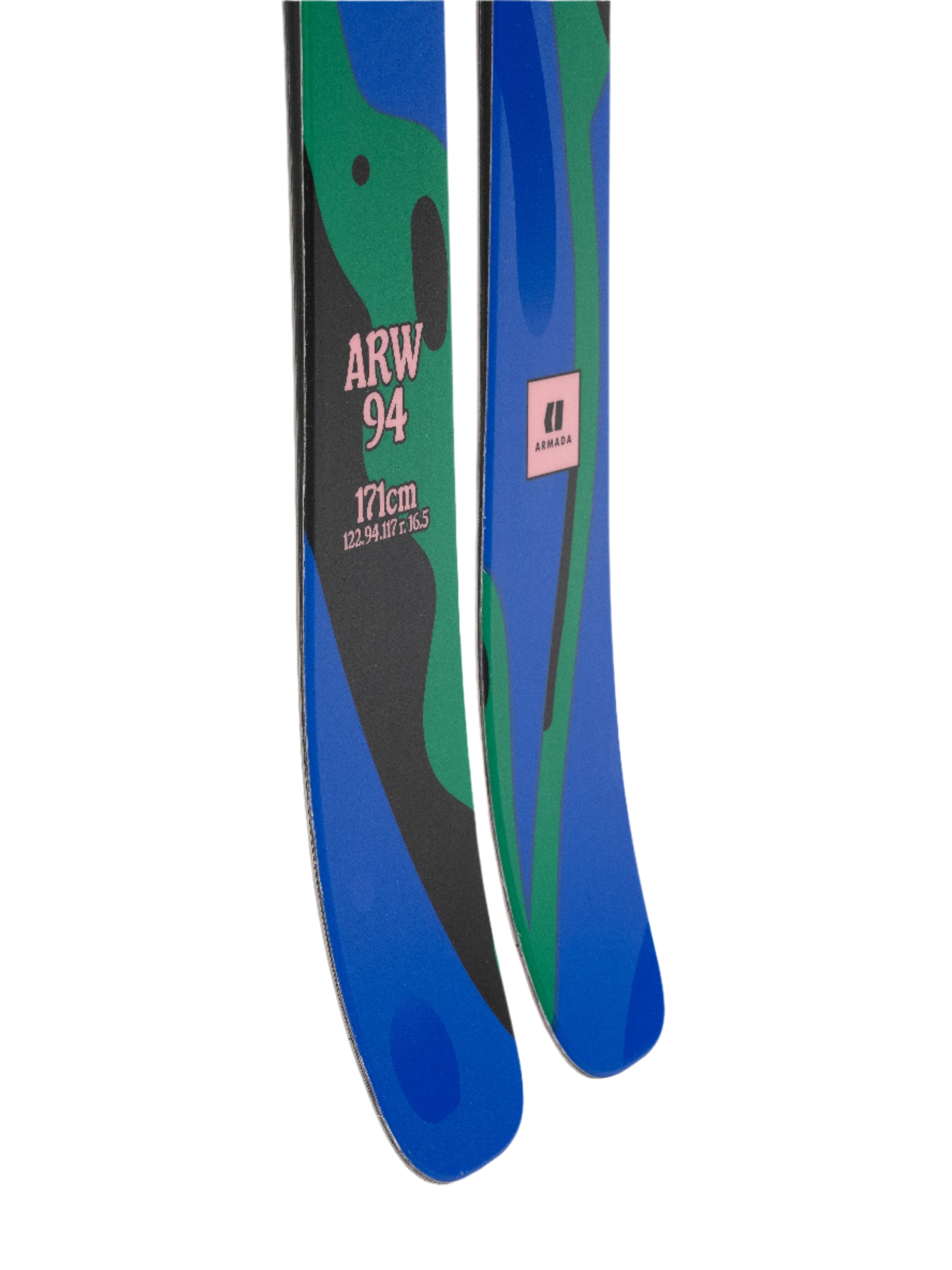 ARW 94 2026