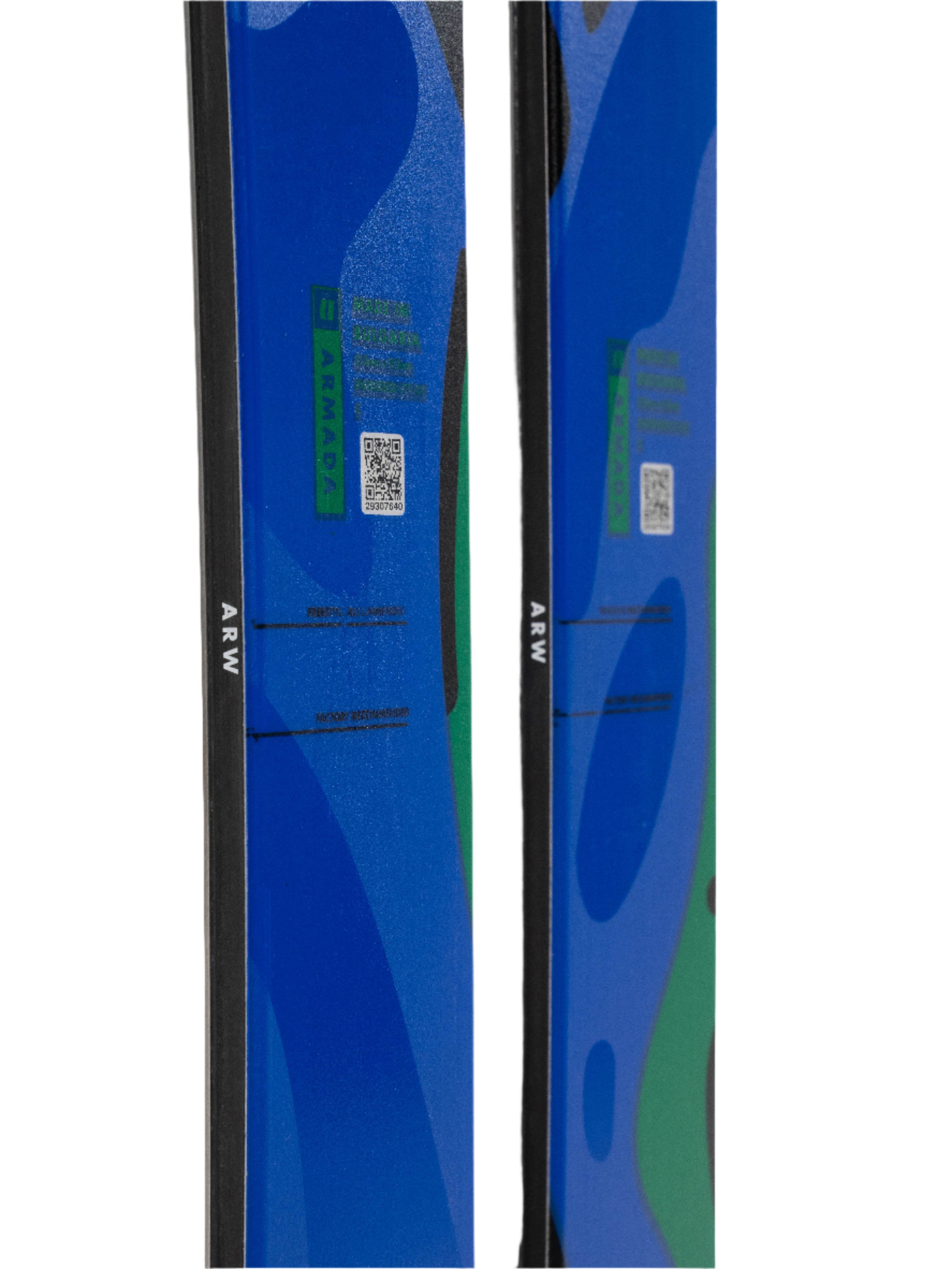 ARW 94 2026 - Suburban Ski and Bike