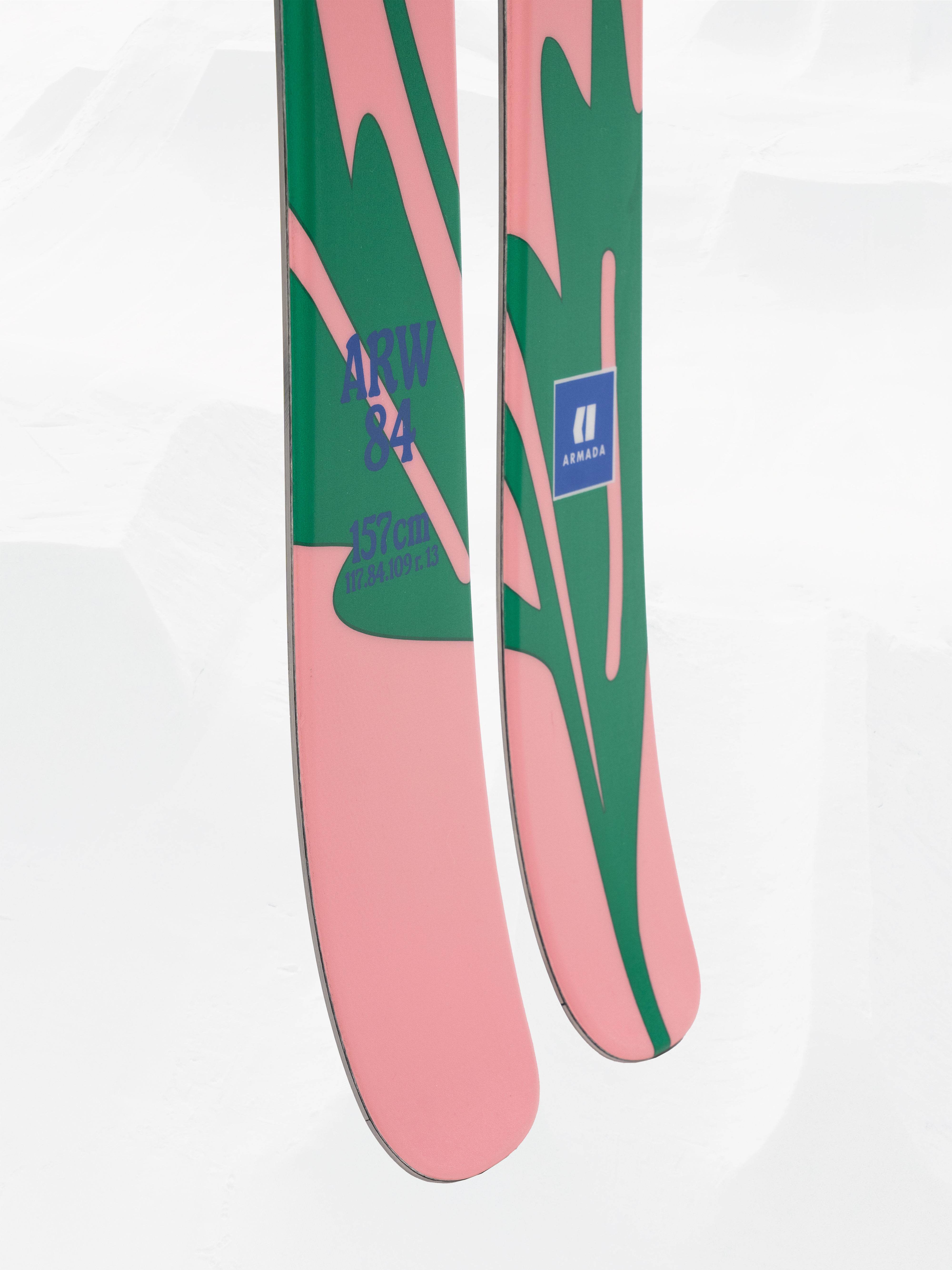 ARW 84 2026 - Suburban Ski and Bike