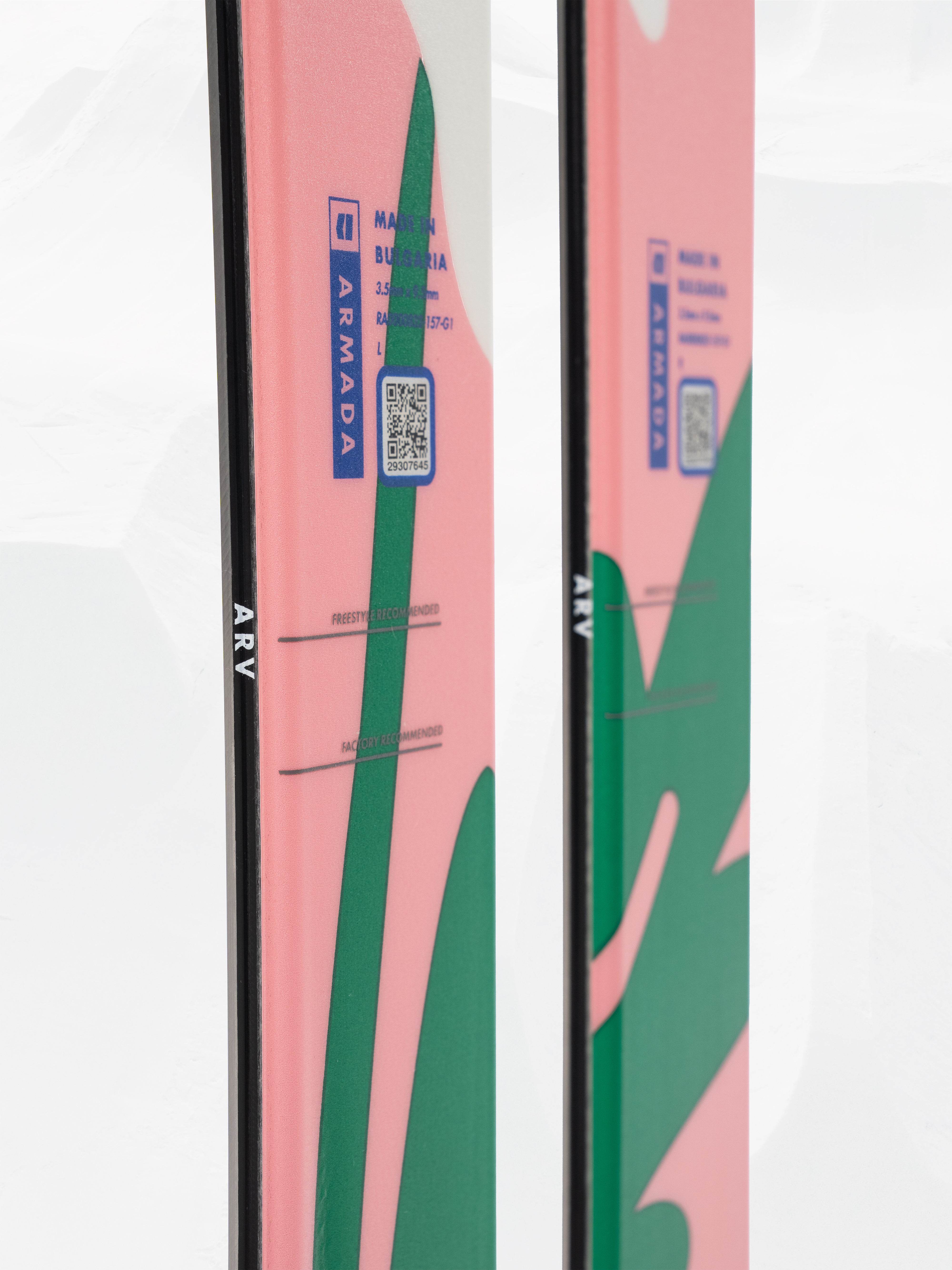 ARW 84 2026 - Suburban Ski and Bike
