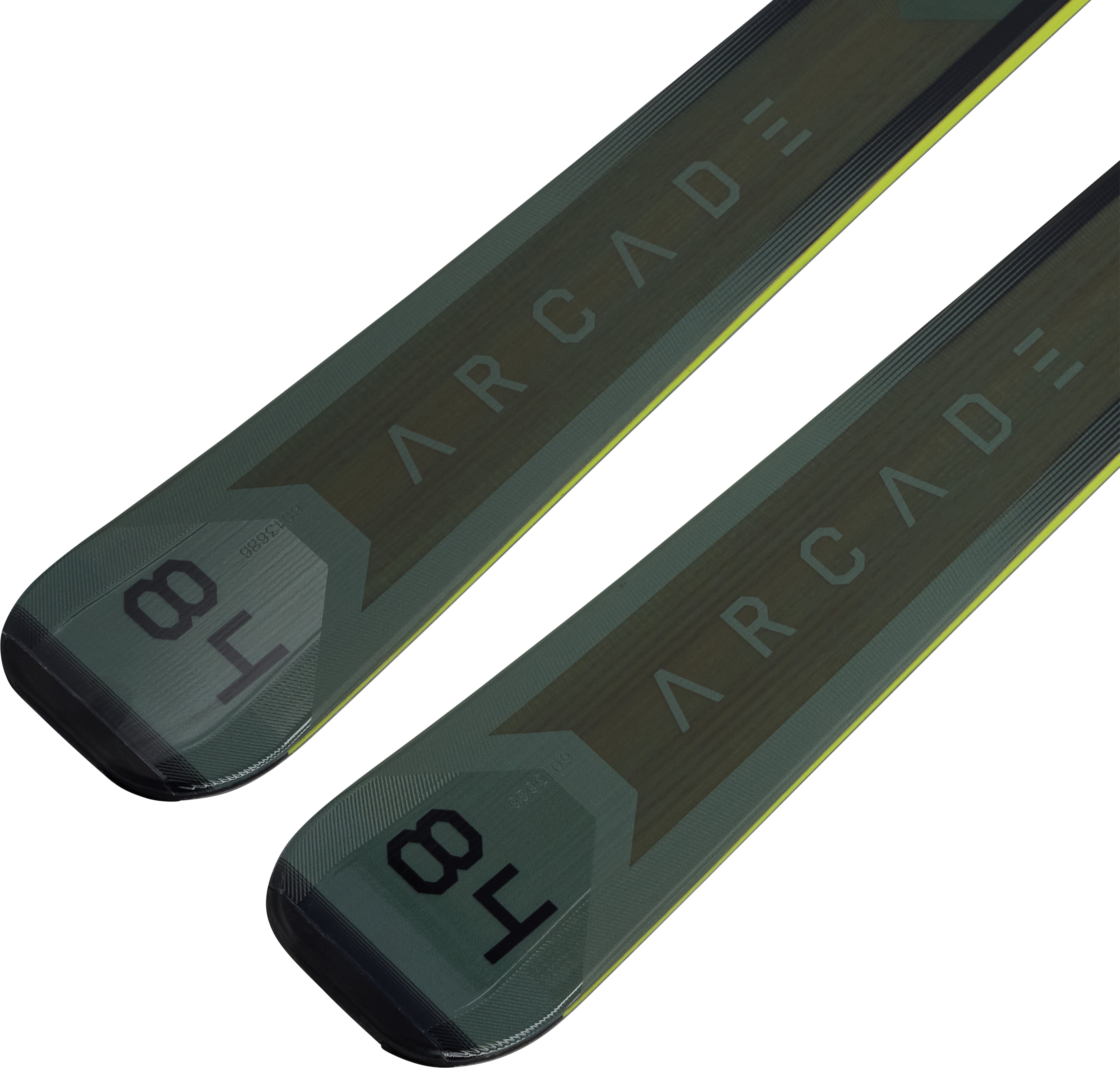 Rossignol Arcade 84 Skis 2027