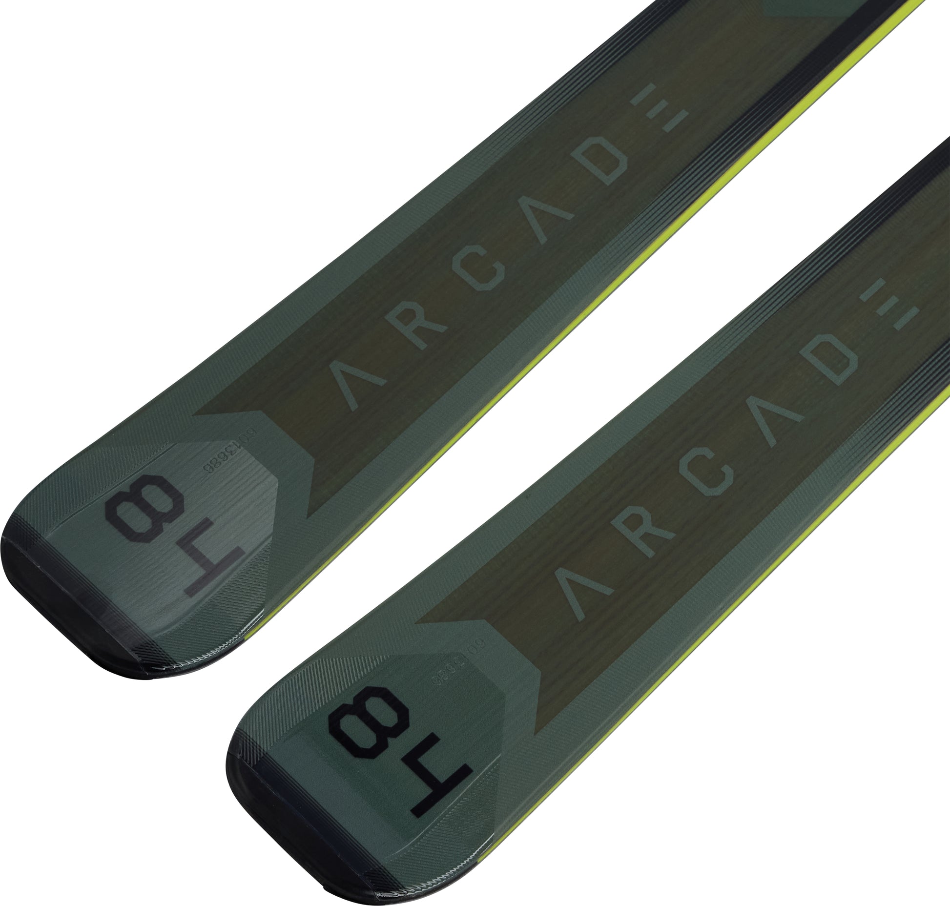 Rossignol Arcade 84 Skis 2027