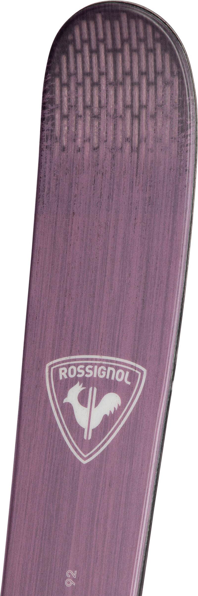 Rallybird Soul 92 2026 - Suburban Ski and Bike