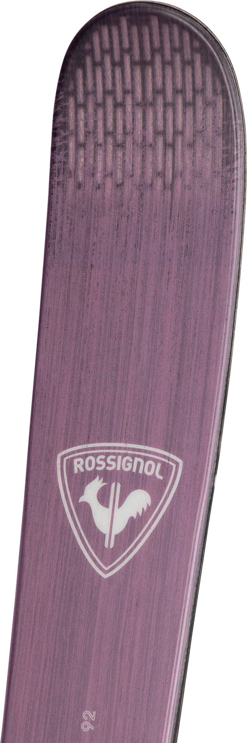 Rallybird Soul 92 2026