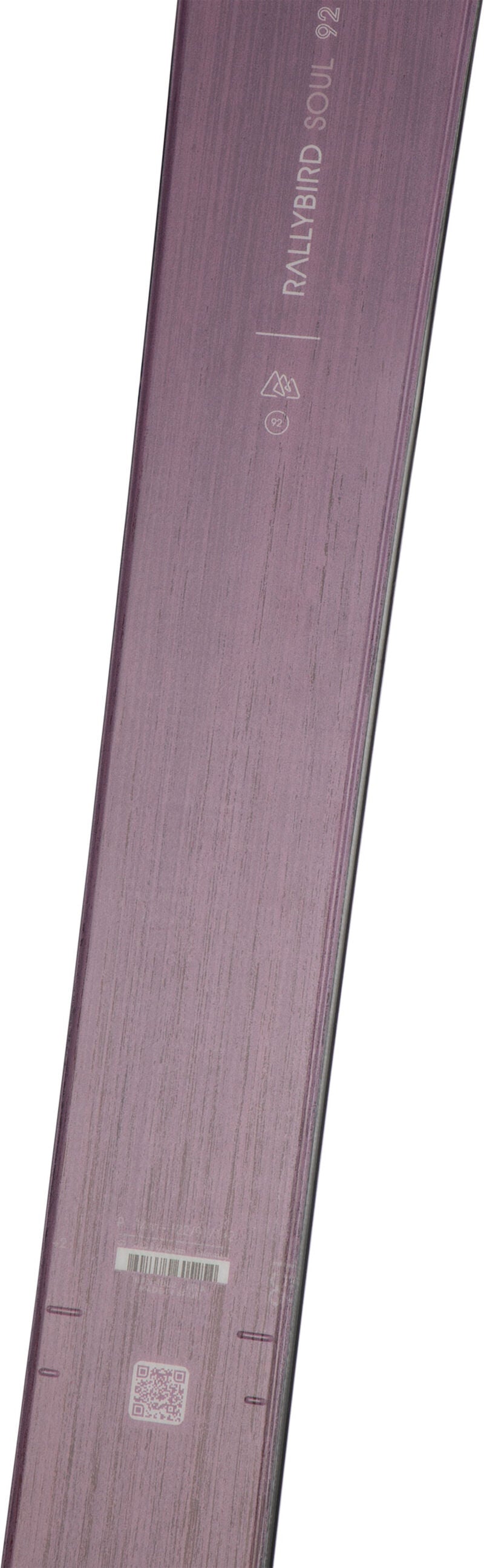 Rallybird Soul 92 2026