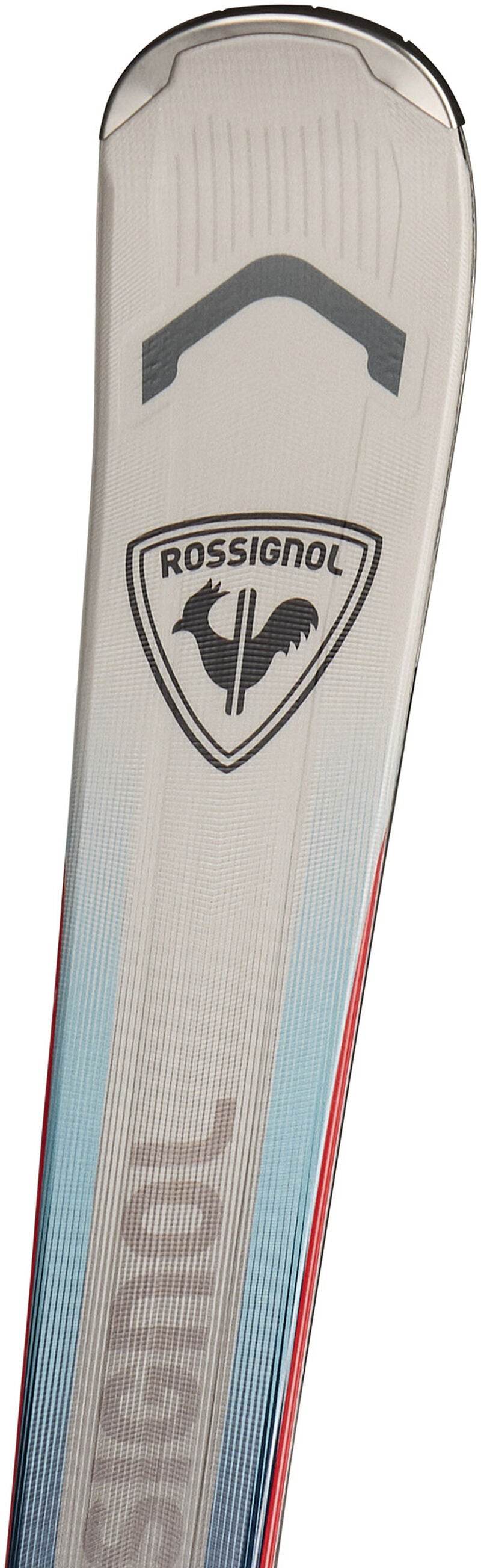 Arcade 80 2026 + XPress 10 GW Bindings - Suburban Ski and Bike