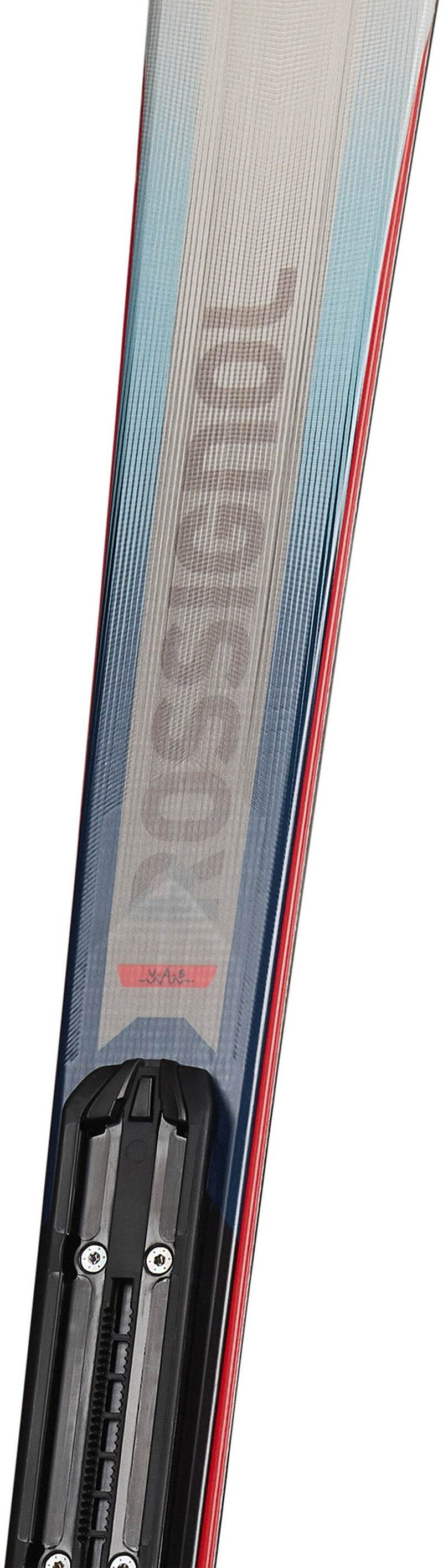 Arcade 80 2026 + XPress 10 GW Bindings - Suburban Ski and Bike