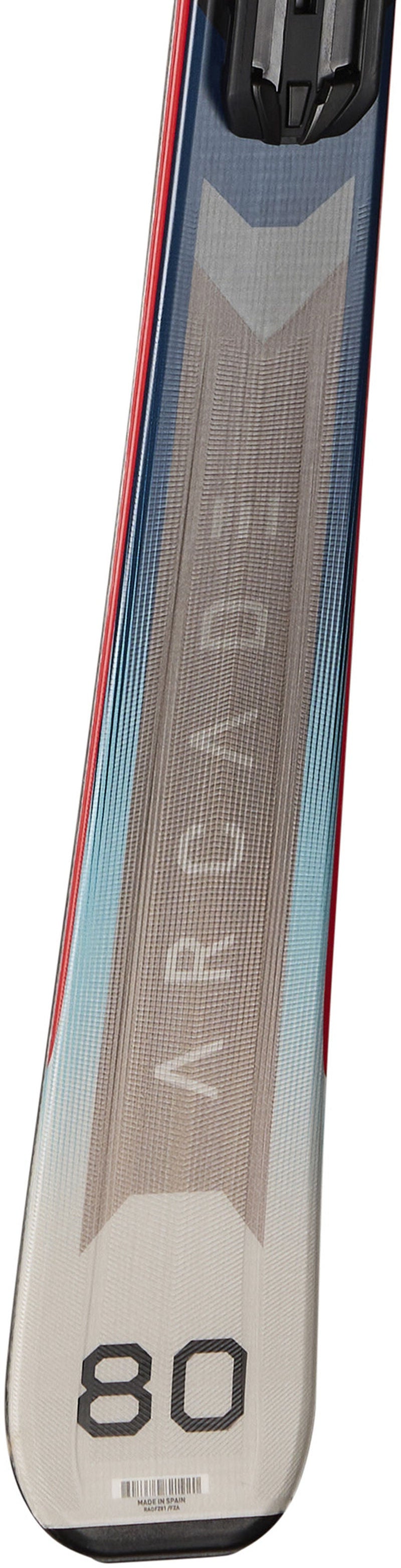 Arcade 80 2026 + XPress 10 GW Bindings