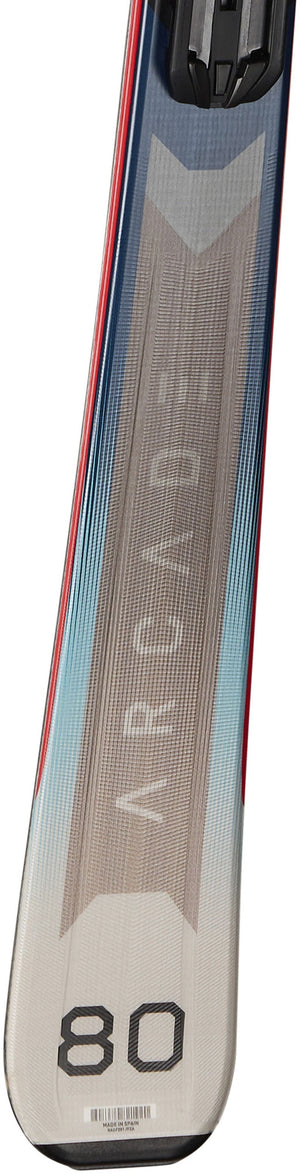 Arcade 80 2026 + XPress 10 GW Bindings
