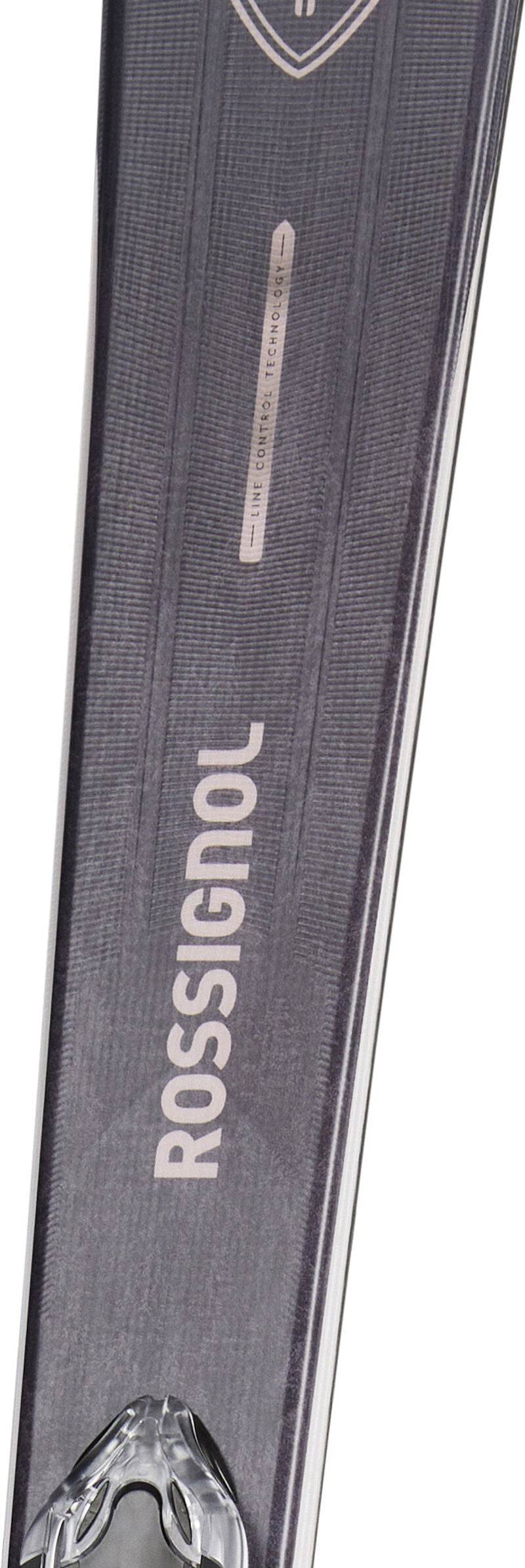 Arcade 80 Women's 2026 + XPress 10 GW Bindings - Suburban Ski and Bike