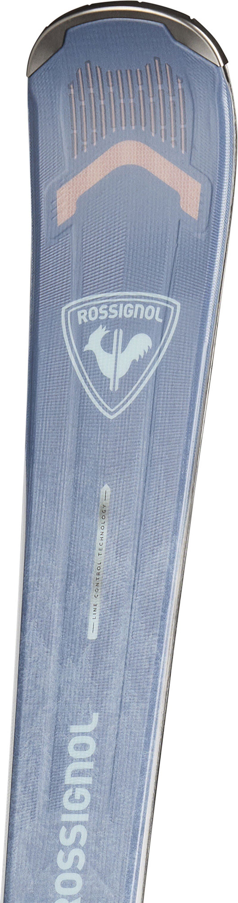 Arcade 78 Women's 2026 + XPress 10 GW Bindings