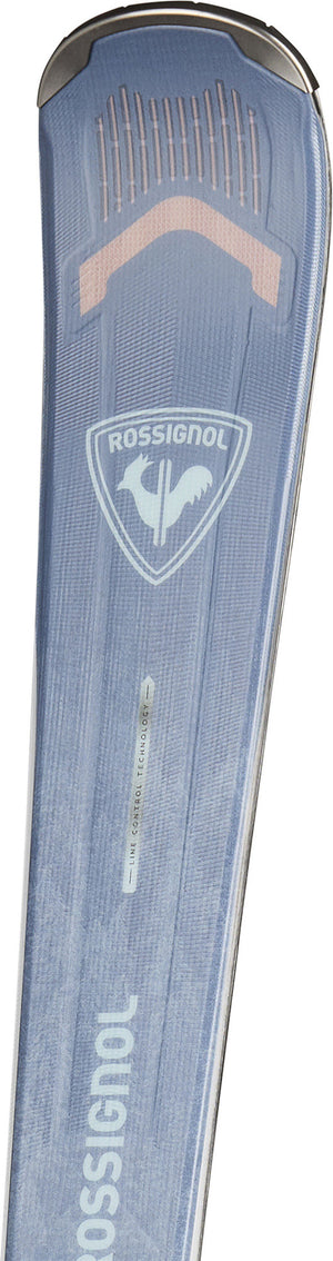 Arcade 78 Women's 2026 + XPress 10 GW Bindings