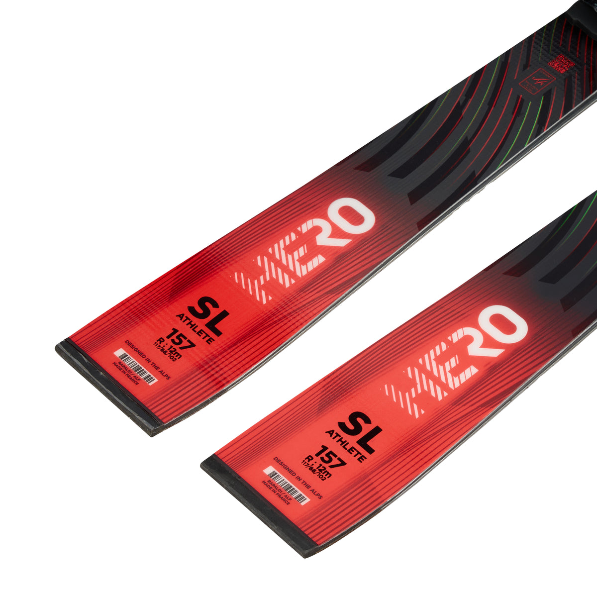 Rossignol Hero Athlete FIS SL Race Skis 2027