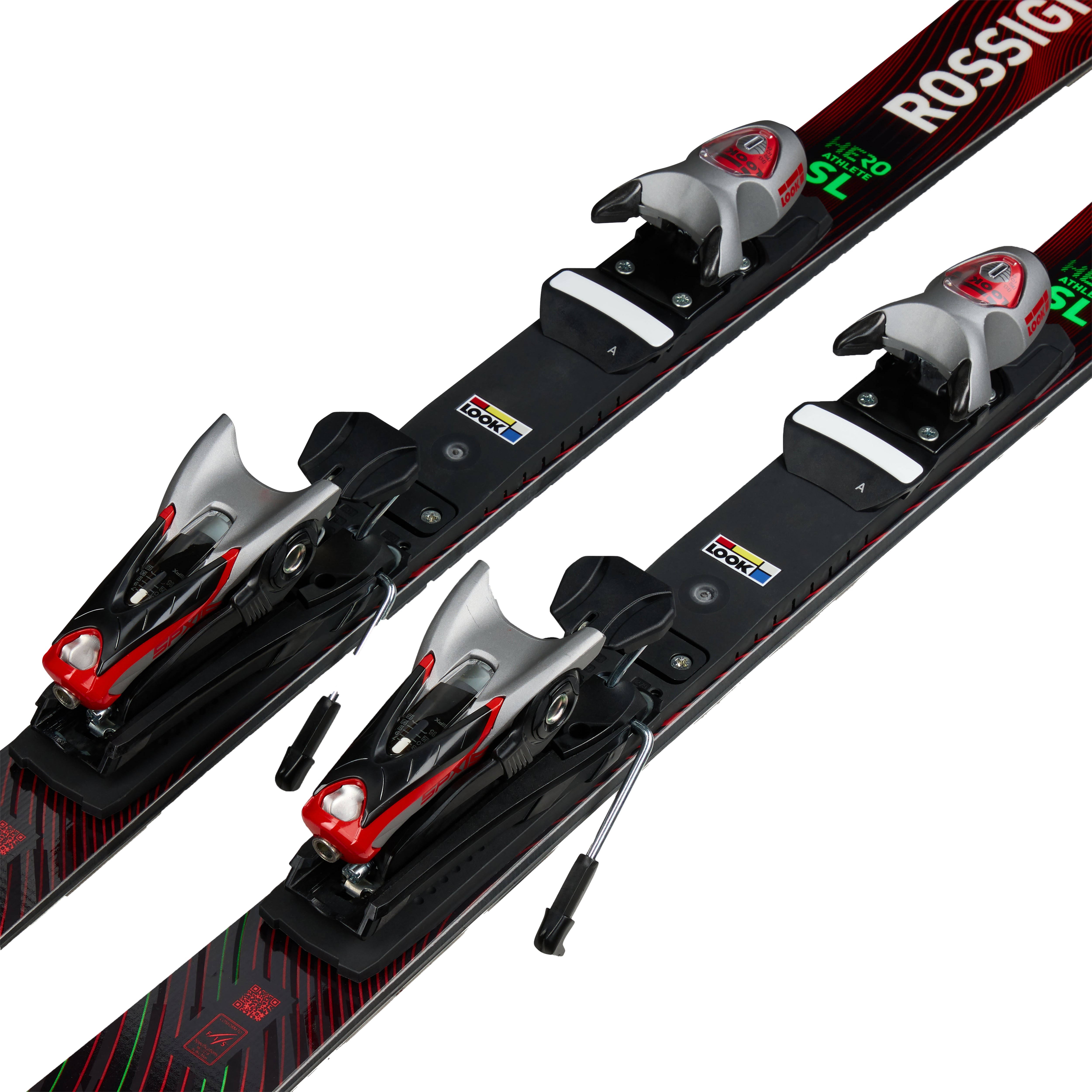 Rossignol Hero Athlete FIS SL Race Skis 2027