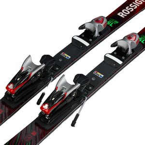 Rossignol Hero Athlete FIS SL Race Skis 2027