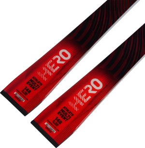 Rossignol Hero Athlete Multi-Event Open Junior Race Skis 2027