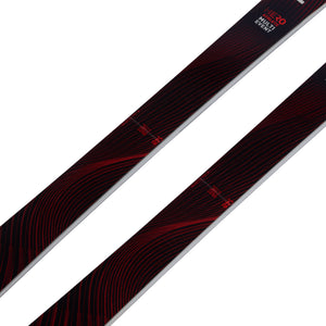 Rossignol Hero Athlete Multi-Event Open Junior Race Skis 2027
