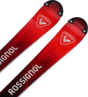 Rossignol Hero Athlete Multi-Event Open Junior Race Skis 2027
