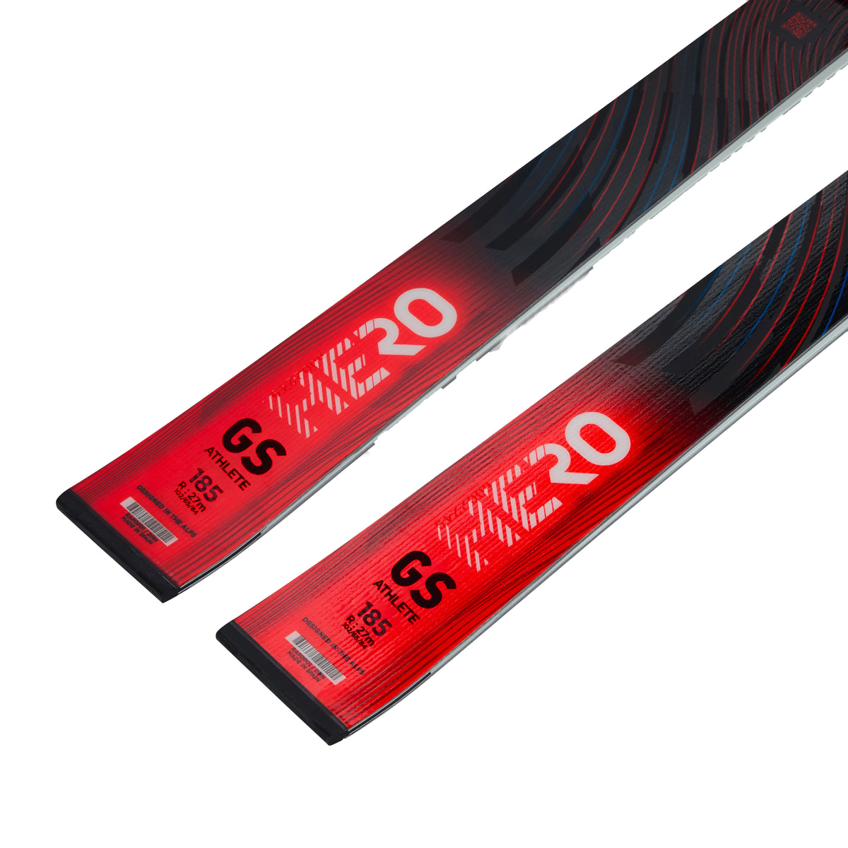 Rossignol Hero Athlete GS Race Skis 2027