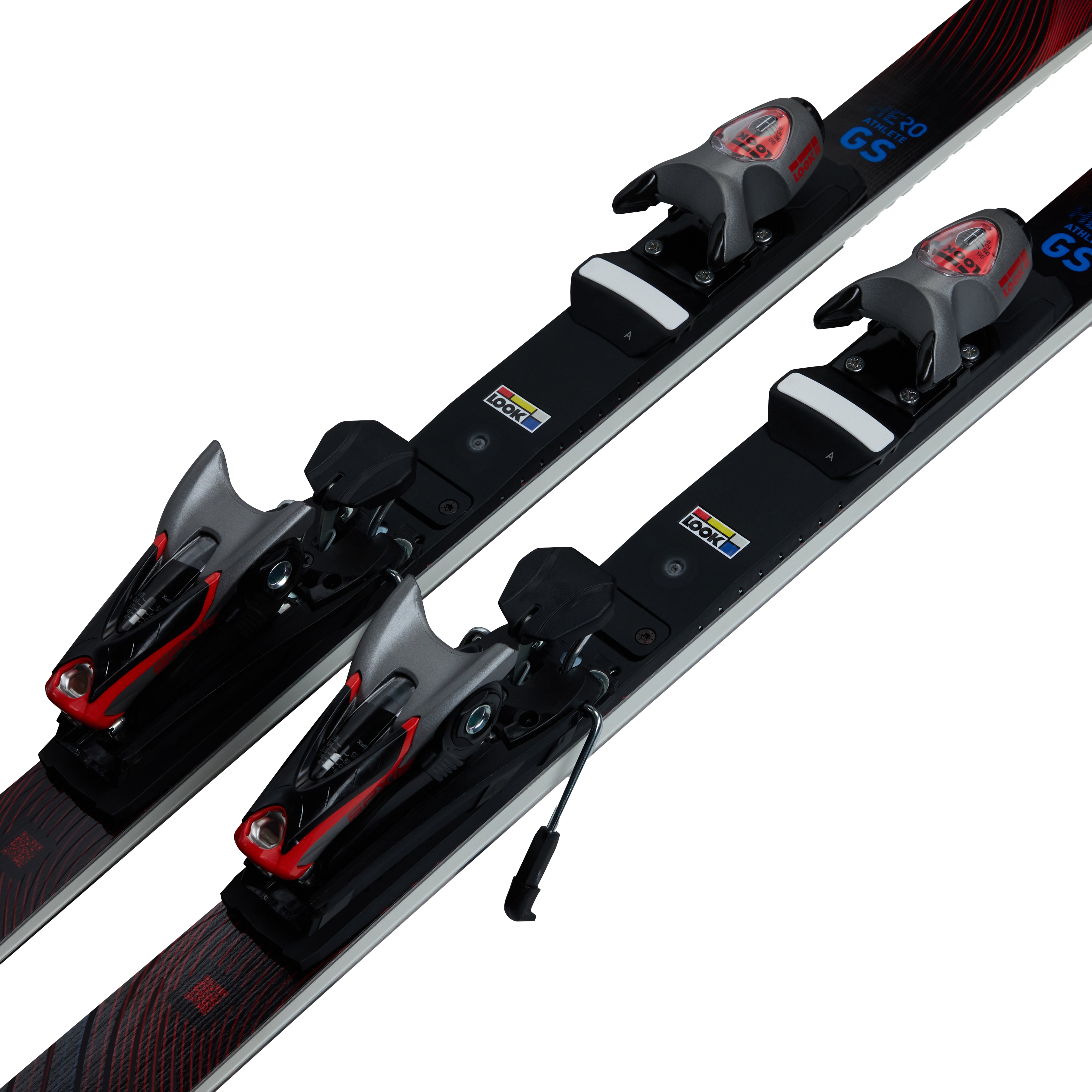 Rossignol Hero Athlete GS Race Skis 2027