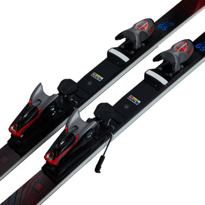 Rossignol Hero Athlete GS Race Skis 2027