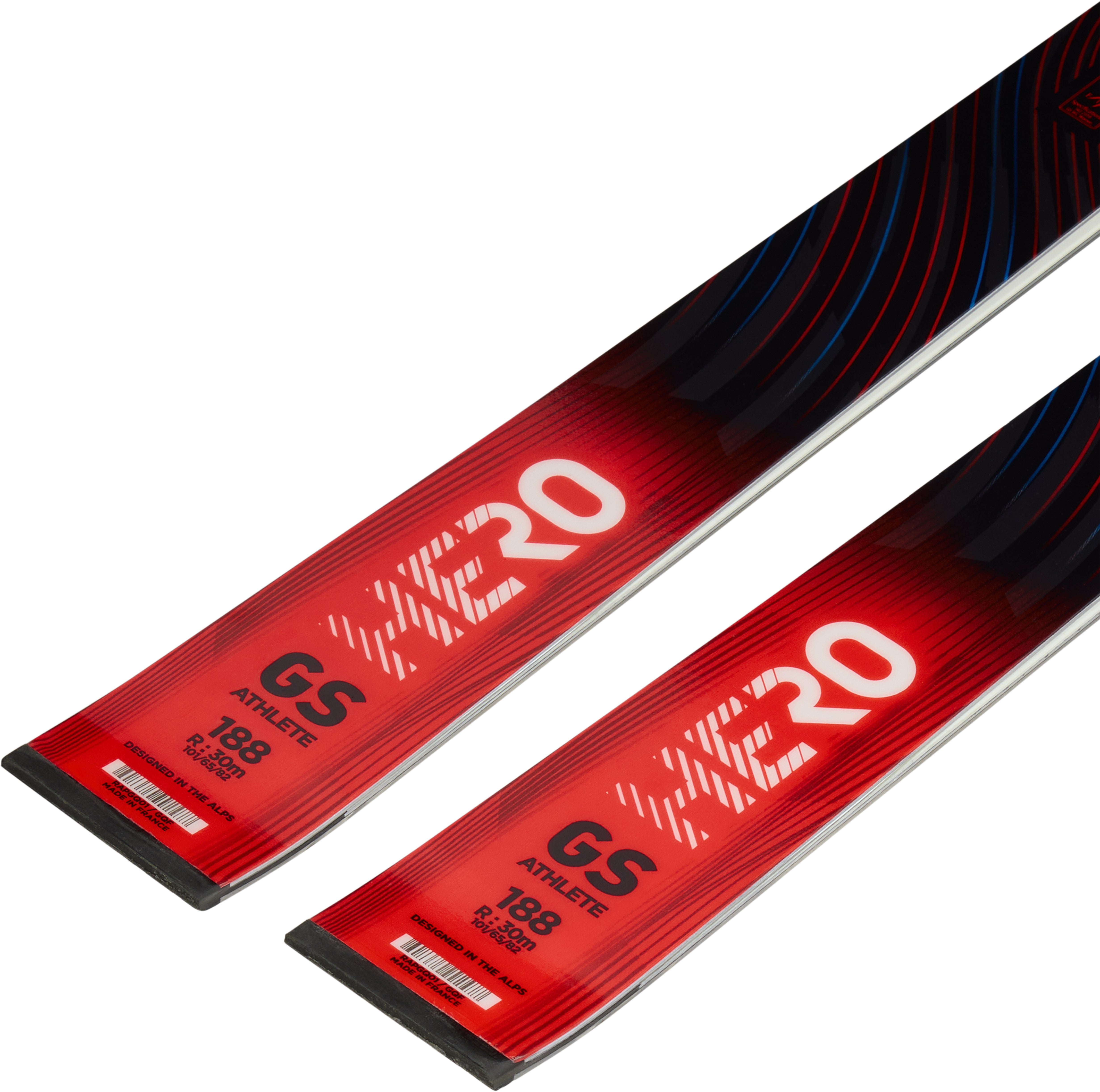 Rossignol Hero Athlete FIS GS Factory Race Skis 2027
