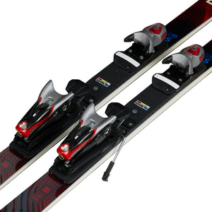 Rossignol Hero Athlete FIS GS Factory Race Skis 2027