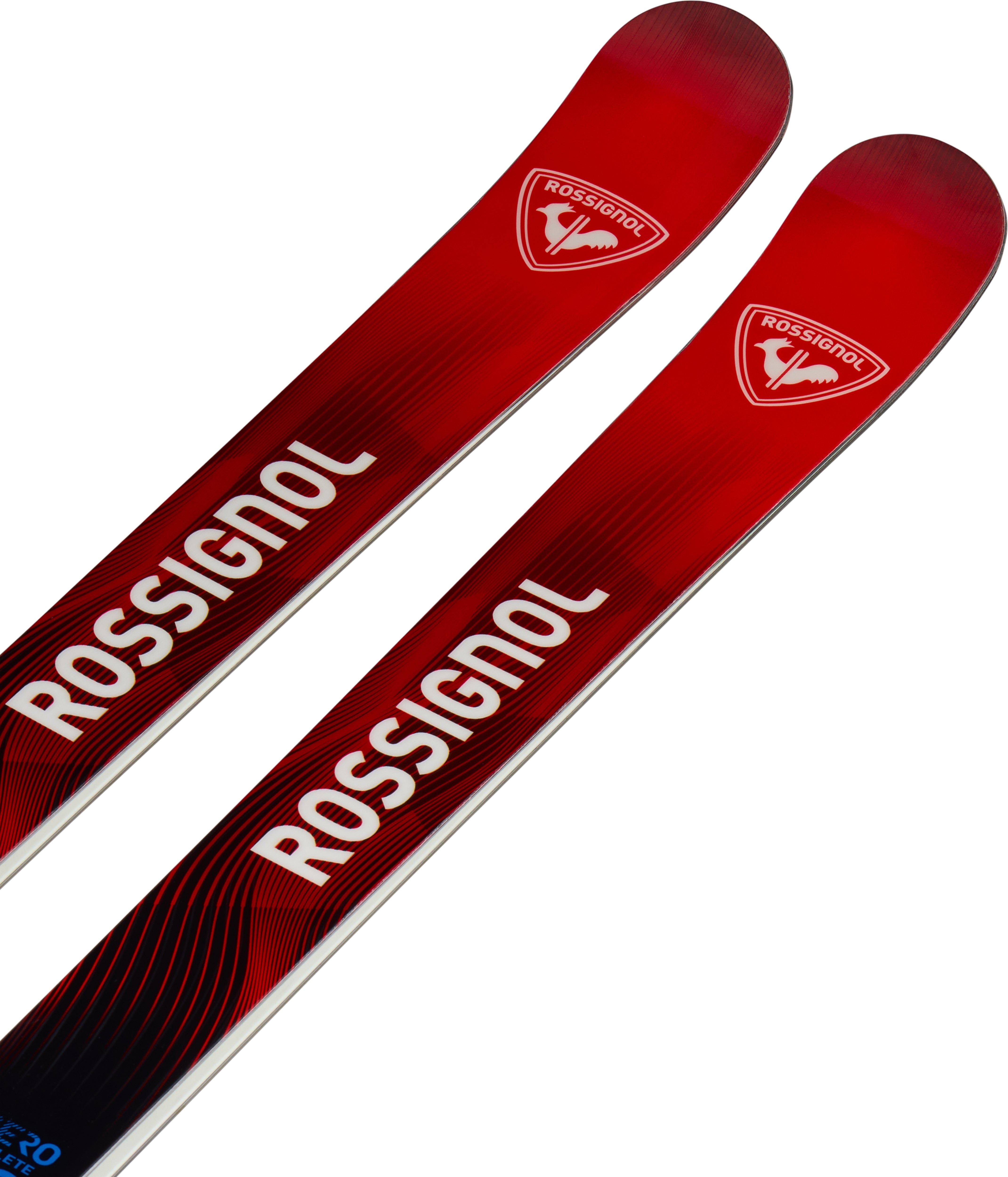 Rossignol Hero Athlete FIS GS Factory Race Skis 2027