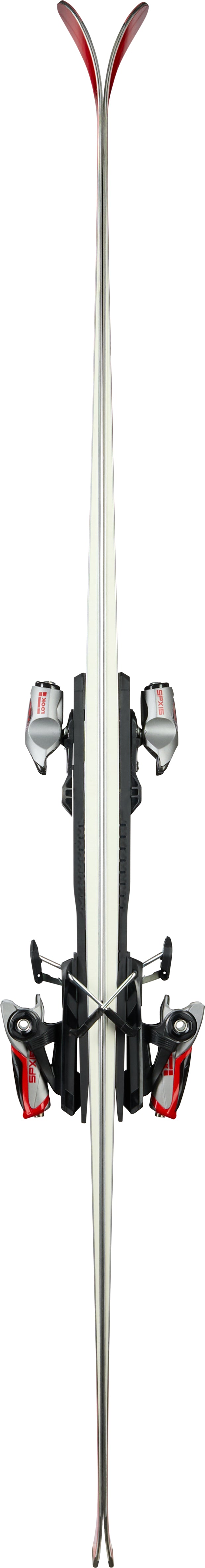 Rossignol Hero Athlete FIS GS Factory Race Skis 2027