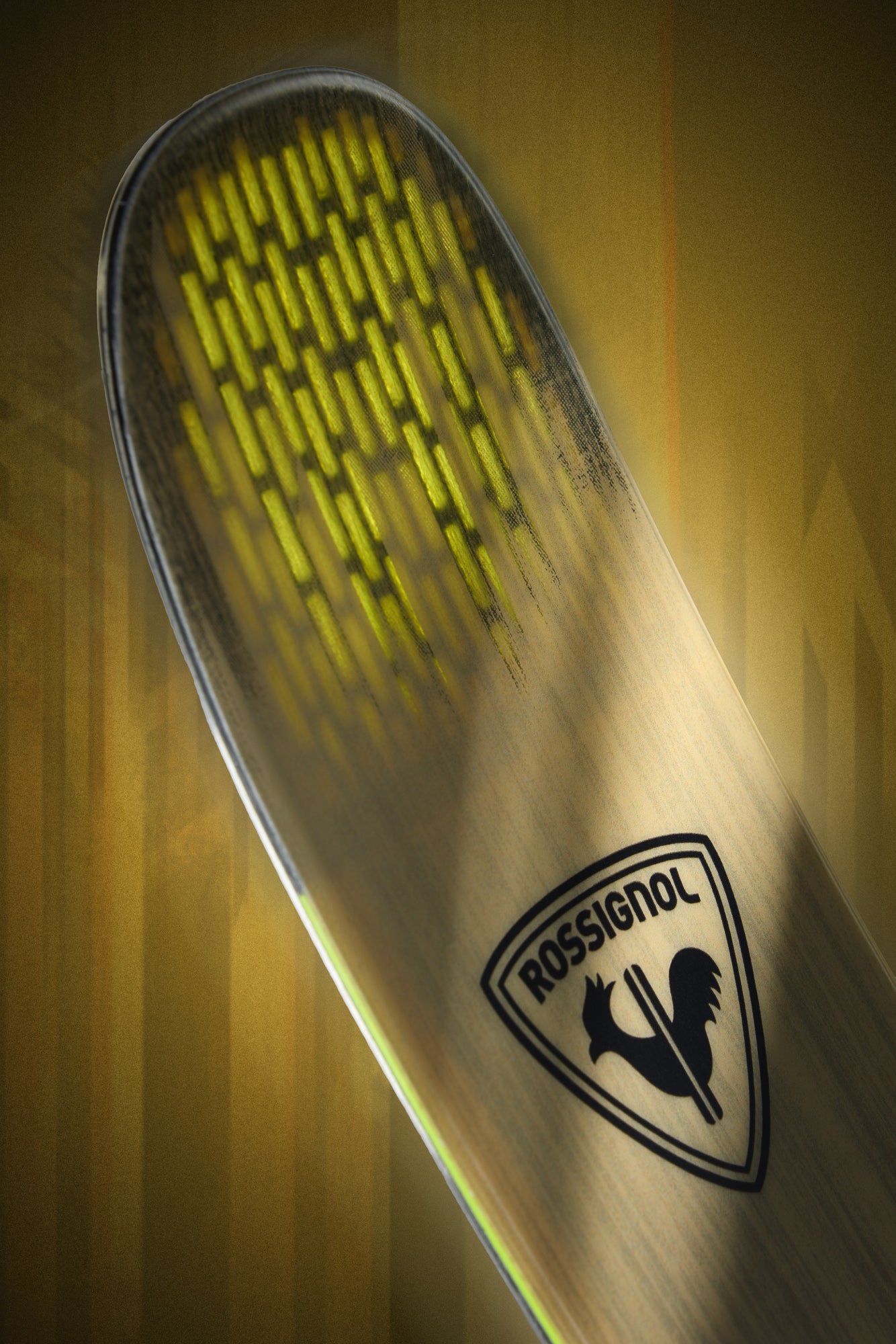 Rossignol Soul 102 Skis 2027