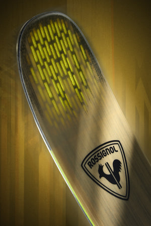 Rossignol Soul 102 Skis 2027