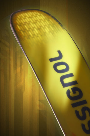 Rossignol Soul 102 Skis 2027