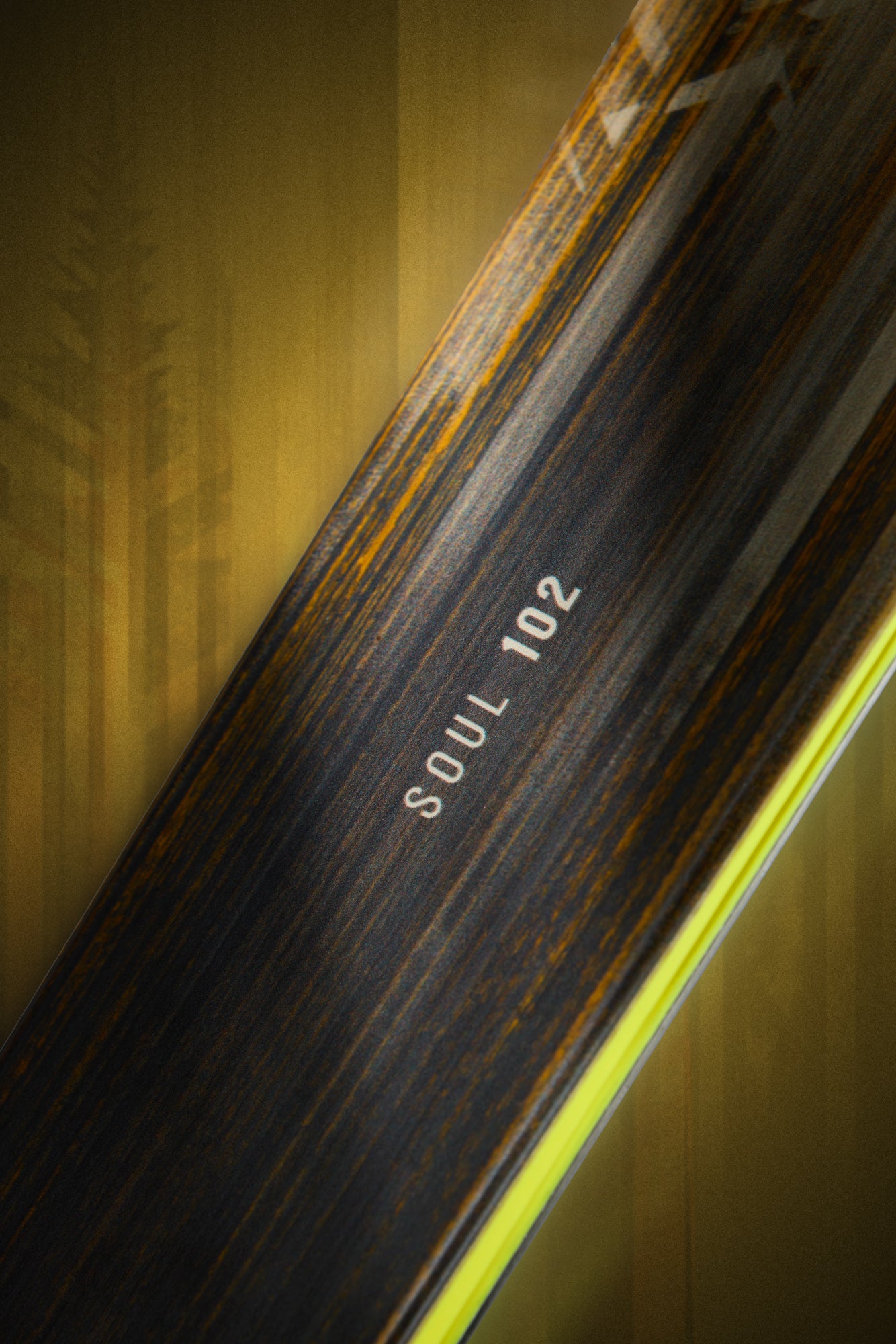 Rossignol Soul 102 Skis 2027